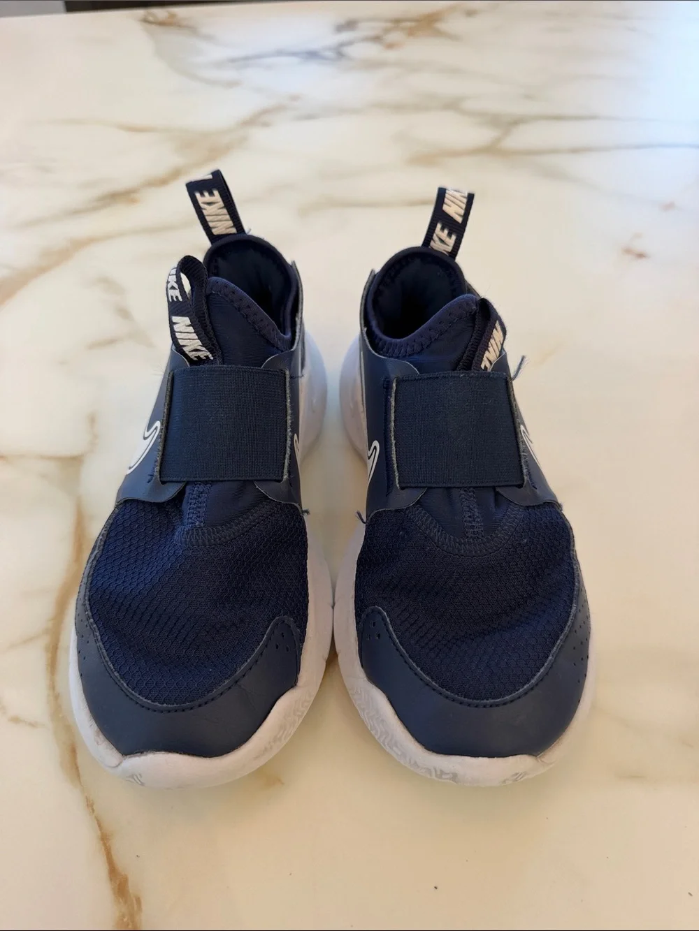 Nike Kids  Slip-On Sneakers 1Y